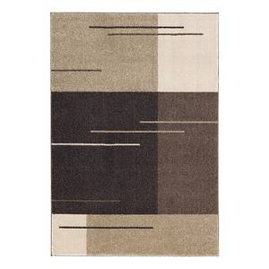 Tapis Samoa II Noisette - 67 x 130 cm