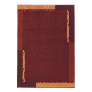 Tapis Samoa IV Rouge - 200 x 290 cm