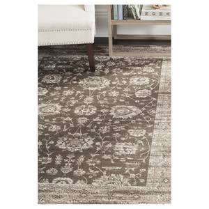 Tappeto Sarcelles Marseille Marrone/Color crema - Misure: 154 x 231 cm - 160 x 230 cm