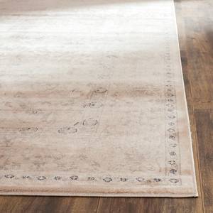 Teppich Sarcelles Vintage Color creme Tappeto Sarcelles Vintage - Color crema - Misure: 154 x 231 cm - 160 x 230 cm