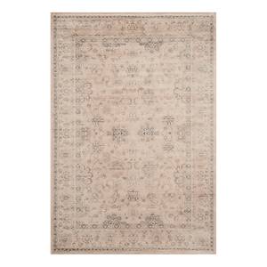 Tapijt Sarcelles Vintage crèmekleurig - afmetingen: 121x170cm - 120 x 180 cm