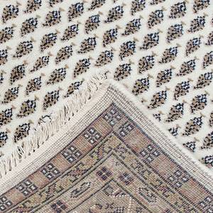 Tappeto Sarough Mir Beige - 90 x 160 cm