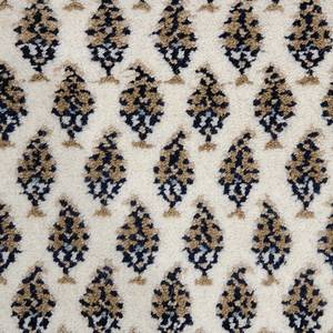 Tapis Sarough Mir Beige Pure laine vierge 170 cm x 240