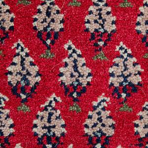 Teppich Sarough Mir Rot - 80 x 300 cm