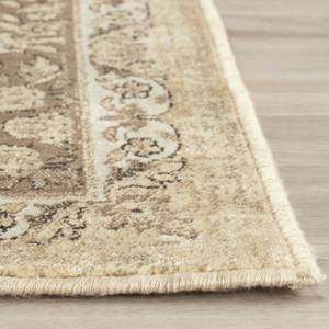 Tappeto Sasha Look vintage Beige 122 x 171 cm - 120 x 170 cm