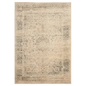 Tappeto Sasha Look vintage Beige 201 x 290 cm - 200 x 280 cm