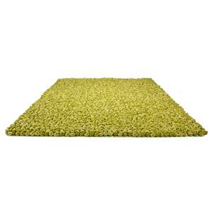 Tapis Sethos Fibre synthétique - Citron vert - 160 x 230 cm