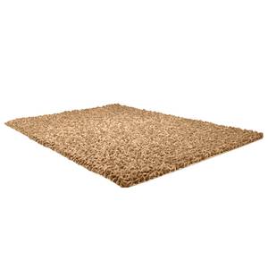 Teppich Sethos Kunstfaser - Sand - 160 x 230 cm