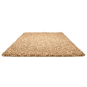 Tapis Sethos Fibre synthétique - Sable - 120 x 180 cm