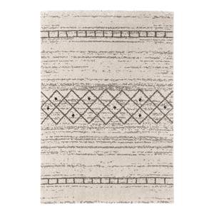 Tapis Shade Fibres synthétiques - Beige - 160 x 230 cm