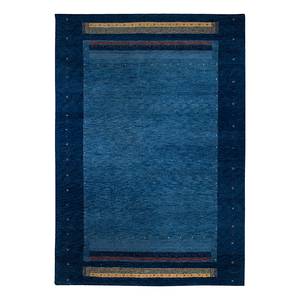 Tapis Shreveport Bleu - 90 x 160 cm