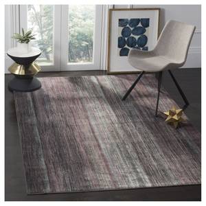 Tapis Sierra Multicolore style vintage - 161 x 232 cm - 160 x 230 cm