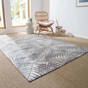 Tapis Signes Noir / Blanc