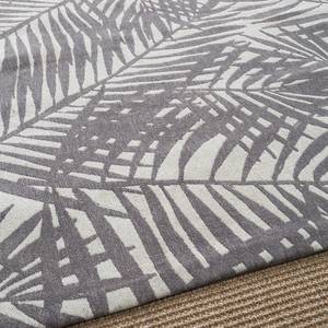 Tapis Signes Noir / Blanc