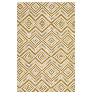 Tapis Simone Camel - 160 x 230 cm