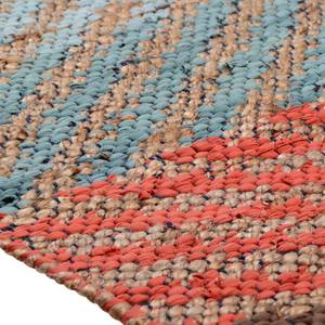 Teppich Smooth Comfort Stripe 160 x 230 cm