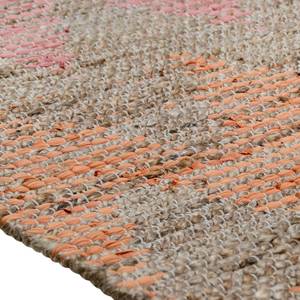 Teppich Smooth Comfort Stripe 160 x 230 cm
