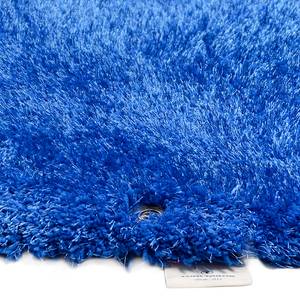 Tapis Soft Round Denim - Dimensions : 140 x 140 cm