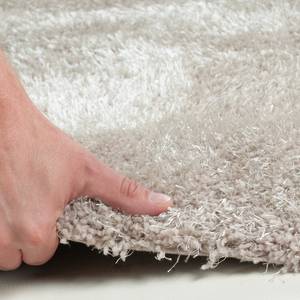 Tapis Soft Square Beige - 85 x 155 cm