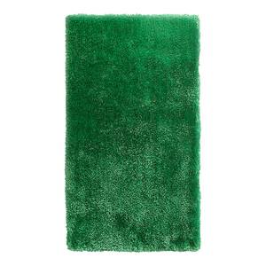 Tapijt Soft Square groen -maat: 50x80cm