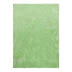 Teppich Soft Square Mint - Maße: 65 x 135 cm