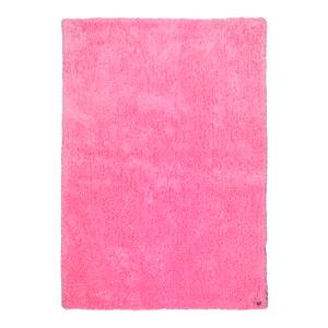 Tapis Soft Square Rose - 50 x 80 cm