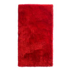 Tapis Soft Square Rouge - 85 x 155 cm