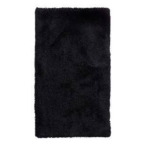 Tappeto Soft Square Nero