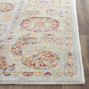 Tapis Soren Beige / Orange - 120 x 180 cm