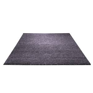 Teppich Spacedyed Wolle/Anthrazit - 140 cm x 200 cm