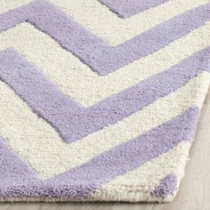 Teppich Stella Lavendel - 200 x 300 cm