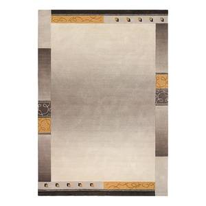 Tapis Super Q Laine / Taupe - 170 cm x 240 cm