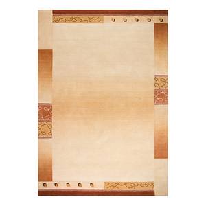 Tapis Super Q Laine / Vanille - 120 cm x 180 cm