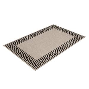 Sisallook Teppich Finca 502 Silber 100% Polypropylen 120 x 170 cm