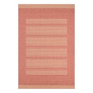Sisallook Teppich Finca 501 Mehrfarbig - 100% Polypropylen - 80 x 150 cm