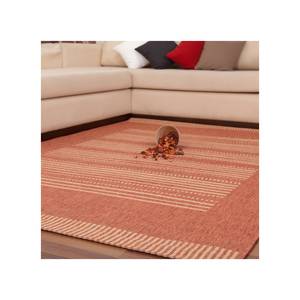 Sisallook Teppich Finca 501 Mehrfarbig - 100% Polypropylen - 160 x 230 cm