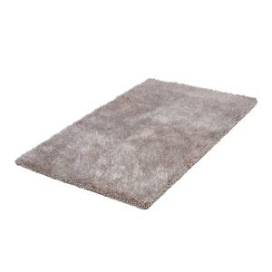 Tapis Style 700 100 % polyester - Argent - 120 x 170 cm