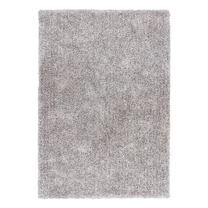 Tapis Style 700 100 % polyester - Argent - 120 x 170 cm