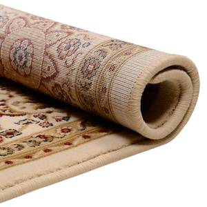 Teppich Tashkent Beige / Gelb - 57 x 90 cm