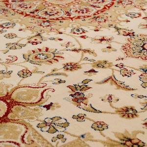 Teppich Tashkent Beige / Gelb - 57 x 90 cm