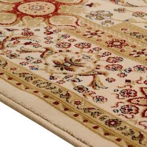 Teppich Tashkent Beige / Gelb - 80 x 140 cm