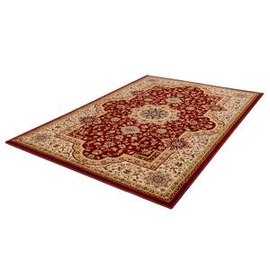 Teppich Tashkent Rot / Beige - 200 x 285 cm