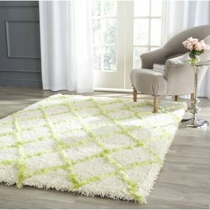 Tapis Taza Vert pomme