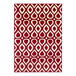 Tapis Tear Rouge - 200 x 290 cm