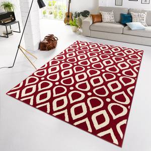 Tapis Tear Rouge - 160 x 225 cm