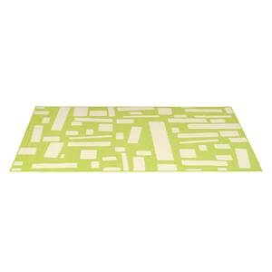 Tapis Tetris Vert - 200 x 290 cm