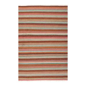 Teppich Tibet Pink - 160 x 230 cm