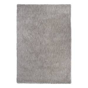Teppich Touch Beige / Grau meliert - 140 x 200 cm
