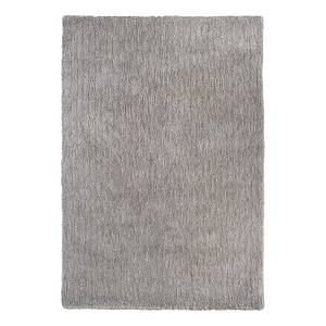 Teppich Touch Beige / Grau meliert - 70 x 140 cm