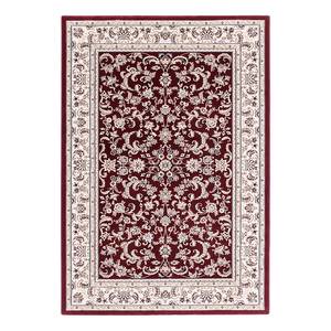 Mashad 131 100% Polypropylen Rot - 200 x 290 cm